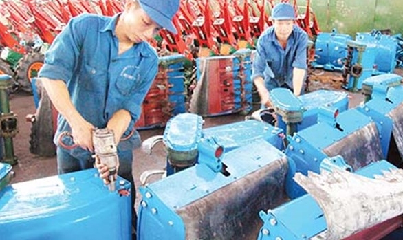 Активизация акционирования госпредприятий